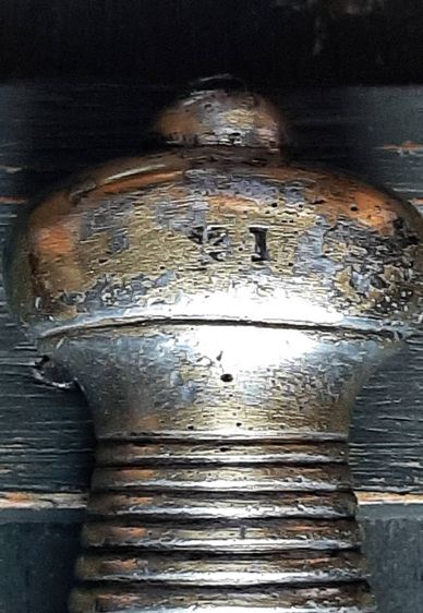 ดาบ French 1831infantry sword gladius รูปที่ 7