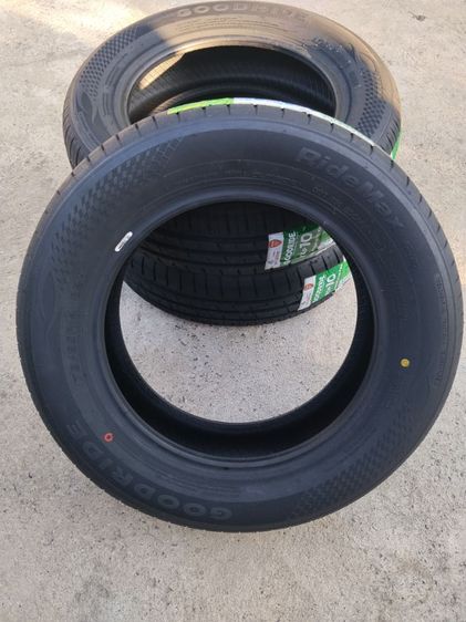 ยางใหม่ ขอบ 14 นิ้ว ปี25 รูปที่ 4