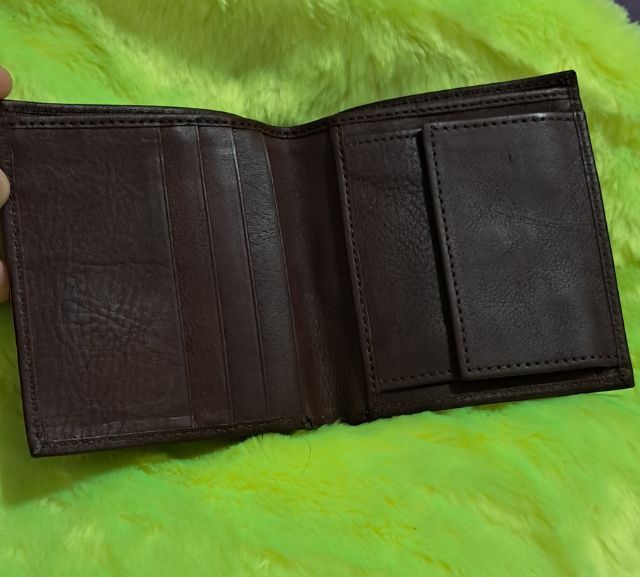 กระเป๋าหนังวัวแท้ รูปที่ 2