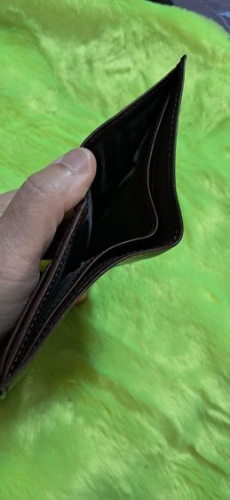 กระเป๋าหนังวัวแท้ รูปที่ 3