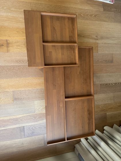 โต๊ะหน้าโซฟา coffee table รูปที่ 8