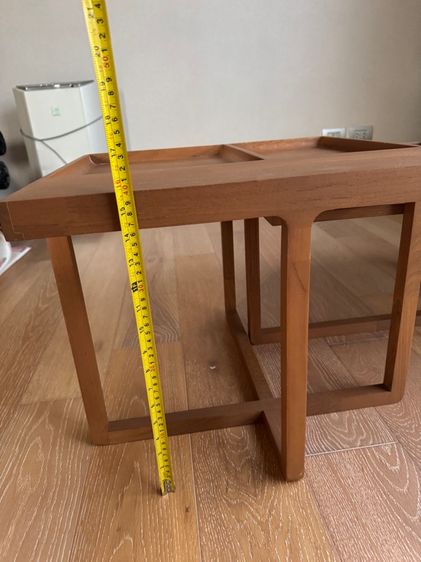 โต๊ะหน้าโซฟา coffee table รูปที่ 13