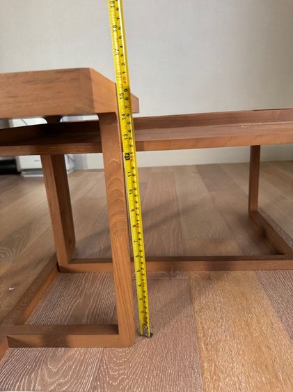 โต๊ะหน้าโซฟา coffee table รูปที่ 14