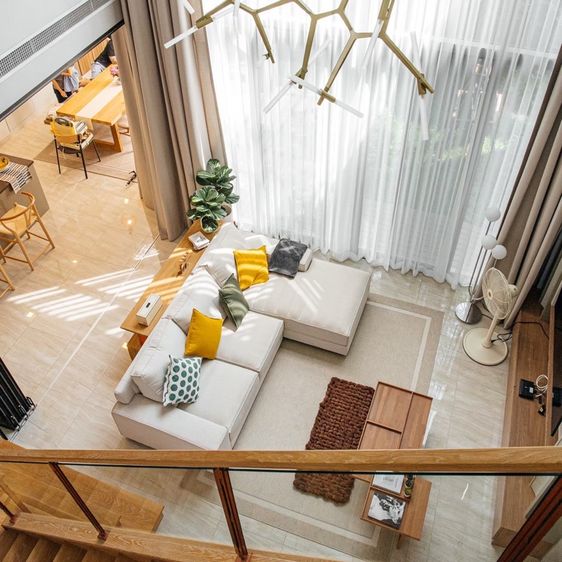 โต๊ะหน้าโซฟา coffee table รูปที่ 3