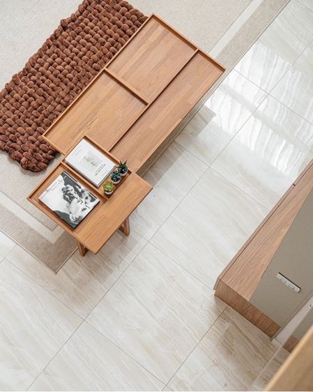 โต๊ะหน้าโซฟา coffee table