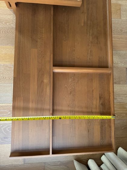 โต๊ะหน้าโซฟา coffee table รูปที่ 11