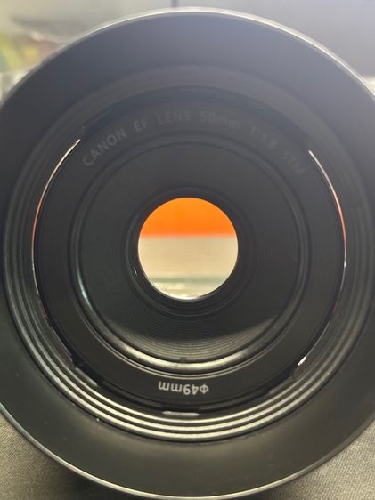 Canon 50mm F1.8 STM (ราคาพิเศษ) 🔥 รูปที่ 2