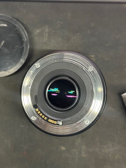 Canon 50mm F1.8 STM (ราคาพิเศษ) 🔥 รูปที่ 3