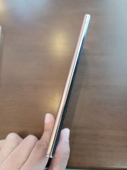 Note 20 ultra 5g มีตำหนิ จอเส้น ฝาหลัง รูปที่ 3
