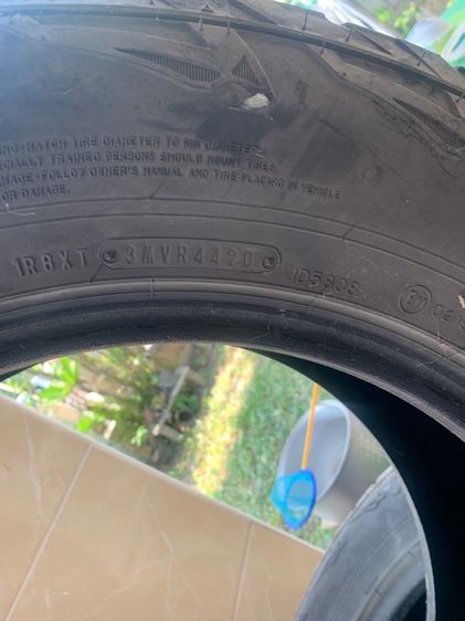 ยางรถ รูปที่ 4