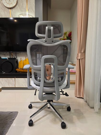 เก้าอี้สำนักงานเพื่อสุขภาพ ใหม่เอี่ยม ไม่เคยใช้งาน รูปที่ 5