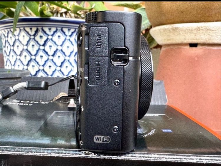Sony Rx100 Mark 5A  รูปที่ 4