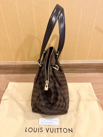 LV Verona MM รูปที่ 4