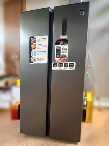 ตู้เย็น รูปที่ 4