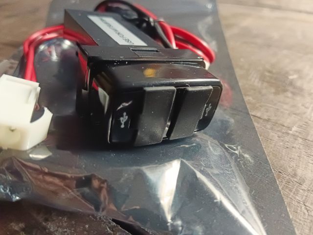 USB Mitsubishi รูปที่ 2