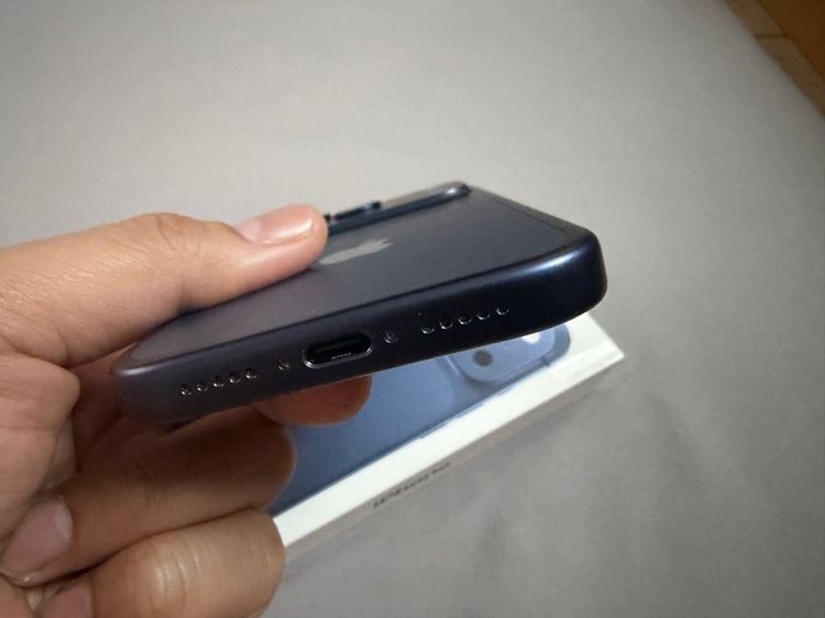 iPhone 17 pro สีบลู 256กิก รูปที่ 4