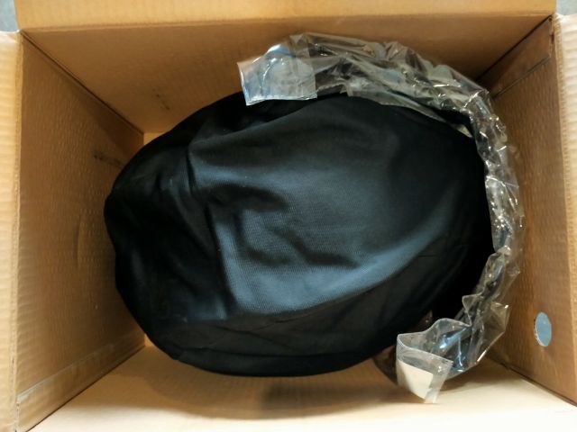 ❤️หมวก Daddy nova glossy black yellow สวยๆเลยครับ 1590บ. รูปที่ 8