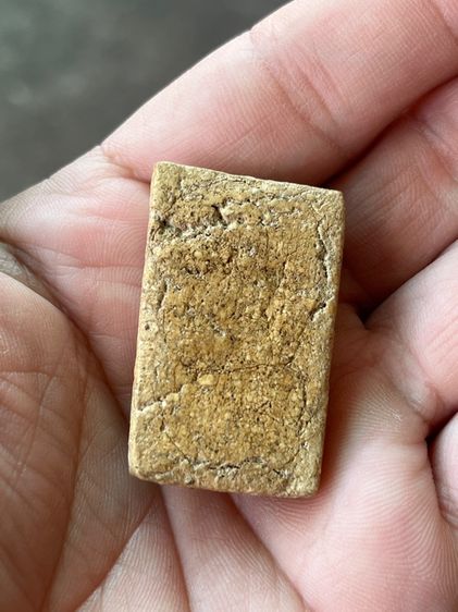 พระสมเด็จ  รูปที่ 2