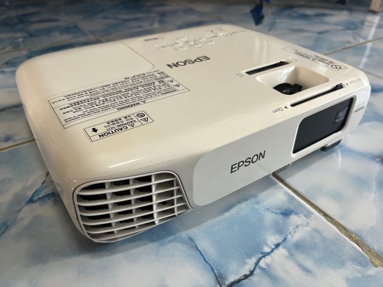 Projecter Epson EB-X18
