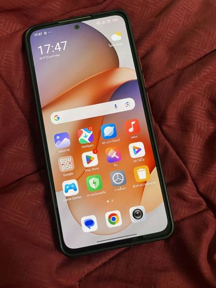 redmi note13 รูปที่ 2