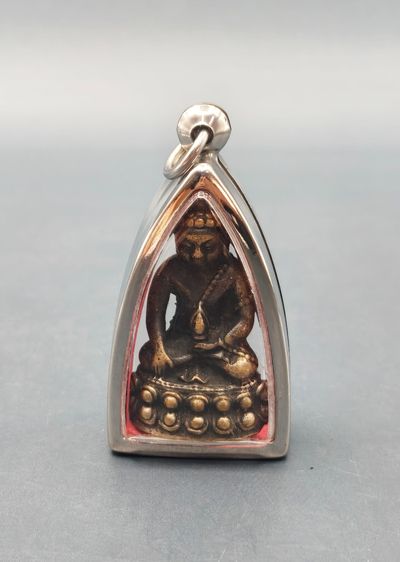 พระกริ่งชินบัญชร หลวงปู่ทิม รูปที่ 7