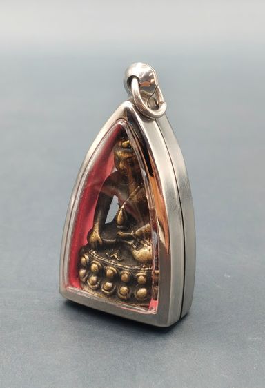 พระกริ่งชินบัญชร หลวงปู่ทิม รูปที่ 8