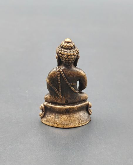 พระกริ่งชินบัญชร หลวงปู่ทิม รูปที่ 4