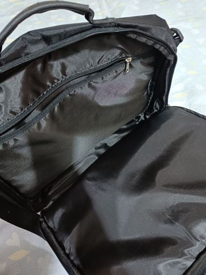 กระเป๋าโน๊ตบุ๊คลายม.ราม รูปที่ 2