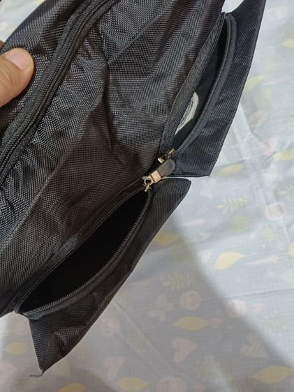 กระเป๋าโน๊ตบุ๊คลายม.ราม รูปที่ 4