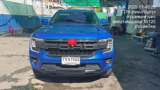 FORD EVEREST 2.0 SPORT 2023 