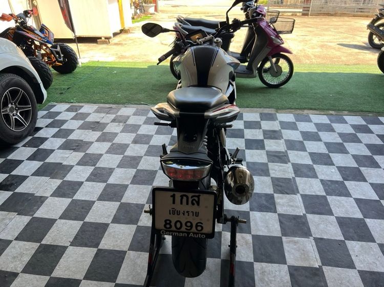 มอเตอร์ไซค์ BMW รูปที่ 9