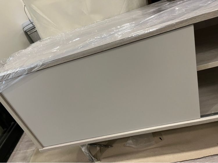 ชั้นวางทีวี มือหนึ่ง รูปที่ 3