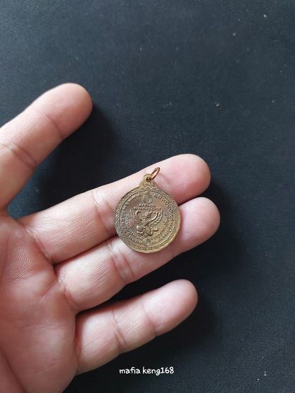 หลวงพ่อพรหม   วัดขนอนเหนือ รูปที่ 2