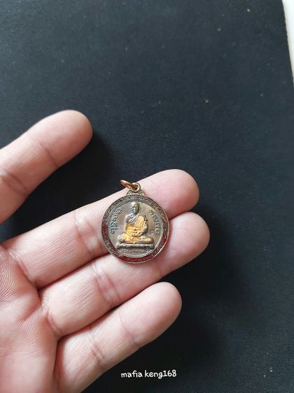 หลวงพ่อพรหม   วัดขนอนเหนือ