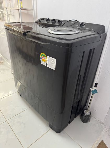 เครื่องซักผ้า ซัมซุง