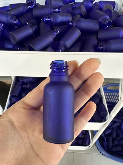 ขวดแก้ว20มล. 3 บาท