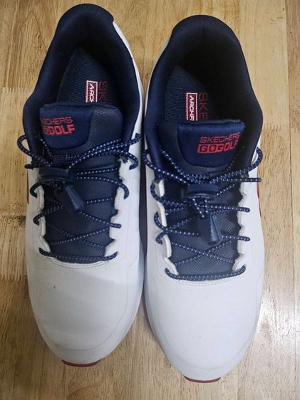 ขายรองเท้ากอล์ฟ SKECHERS Arch Fit GO GOLF Max™ 2  Patriot มือสองเหมือนใหม่ ไซส์ US7.5 รูปที่ 8