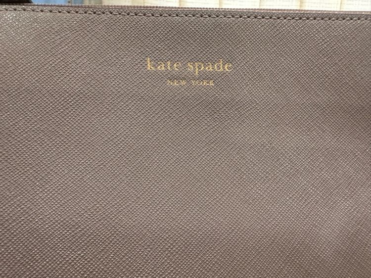 KATE SPADE กระเป๋าคล้องมือ รูปที่ 3