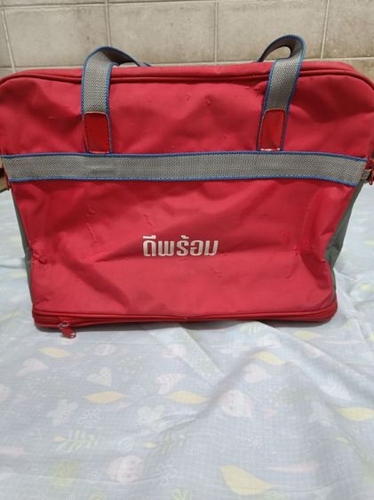 กระเป๋าลาย Panasonic Multi Function รูปที่ 2