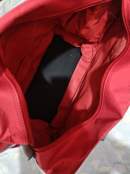 กระเป๋าลาย Panasonic Multi Function รูปที่ 6