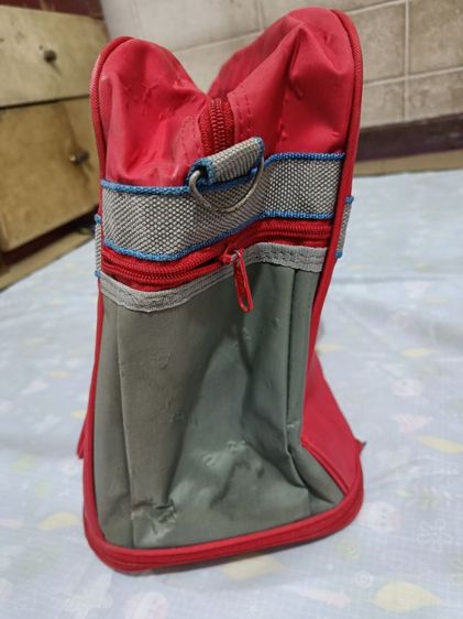 กระเป๋าลาย Panasonic Multi Function รูปที่ 5