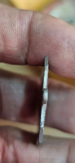 เหรียญอาร์มพระอาจารย์ฝั้น ปี 2515 รูปที่ 7