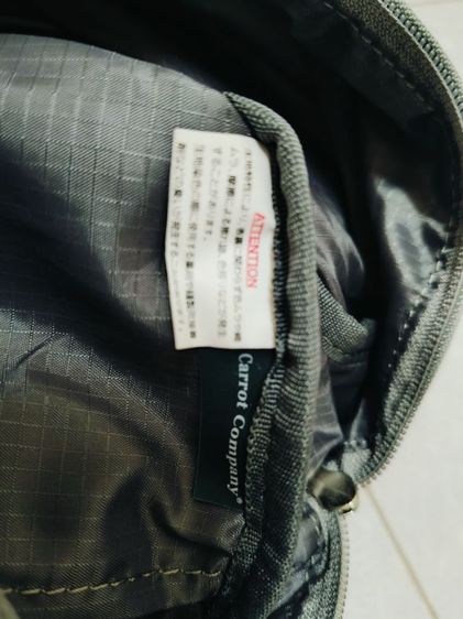 กระเป๋าสะพาย anello  รูปที่ 5