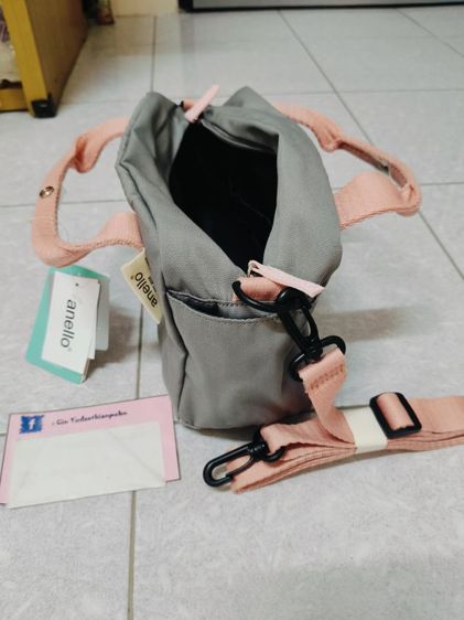 กระเป๋าสะพาย anello  รูปที่ 2