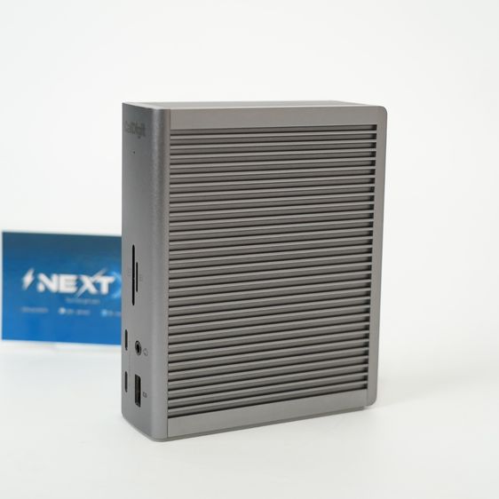 CalDigit Thunderbolt 4 Dock TS4  (18 Ports of Extreme Connectivity) รูปที่ 7