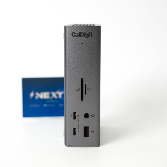 CalDigit Thunderbolt 4 Dock TS4  (18 Ports of Extreme Connectivity) รูปที่ 4