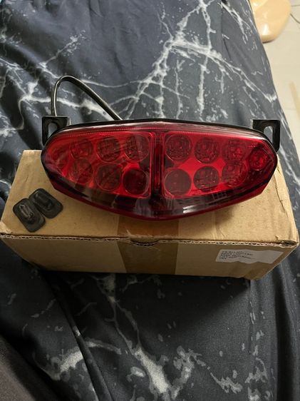 ไฟท้าย ER6N