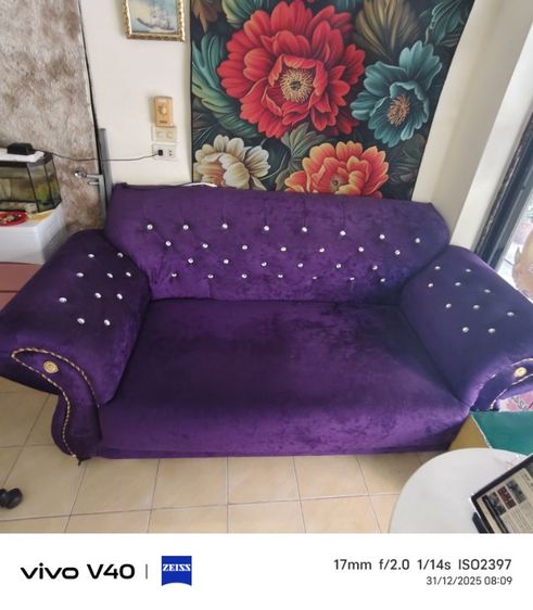 โซฟา รูปที่ 8