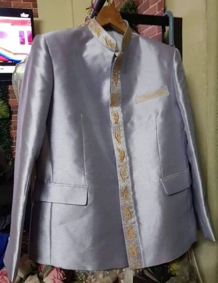 ชุดเจ้าบ่าว