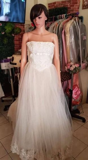 ชุดเจ้าสาวไทยราตรี รูปที่ 17